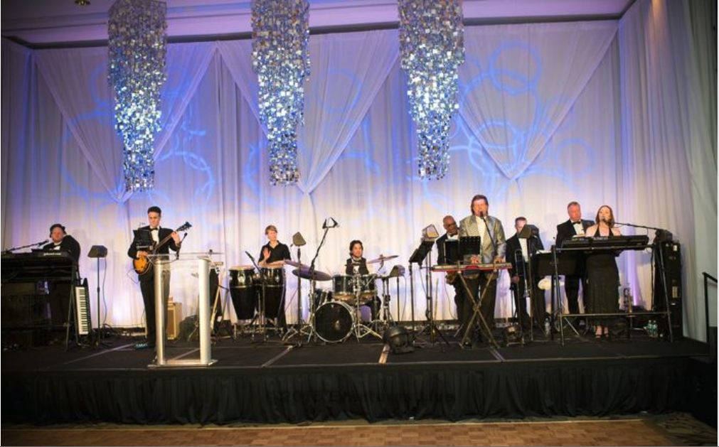 Westin Convention Center Pittsburgh Diabetes Band Performing