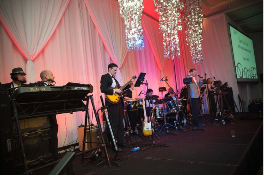 Westin Convention Center Pittsburgh Diabetes Band Set